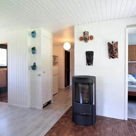 Holiday home M193-vaeggerlose-rorgraesvej-5