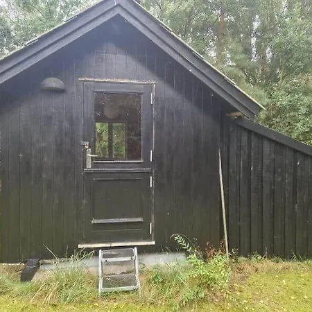 Holiday home M193-vaeggerlose-rorgraesvej-5 Boto By